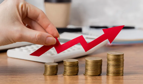 Cenário incerto sobre futuro das taxas de juros e inflação divide especialistas sobre marcação a mercado de títulos prefixados. Foto: Freepik