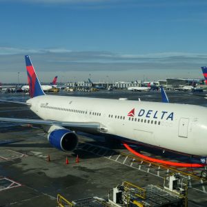 delta airlines, delta, companhia aérea, aviação, estados unidos
