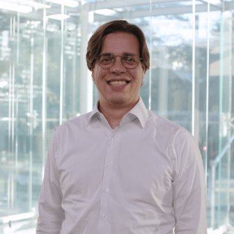 Augusto Martins, da Pátria Investimentos