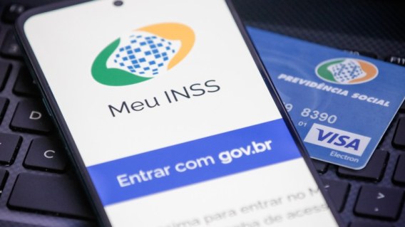 inss, meu inss, aposentadoria, previdência social