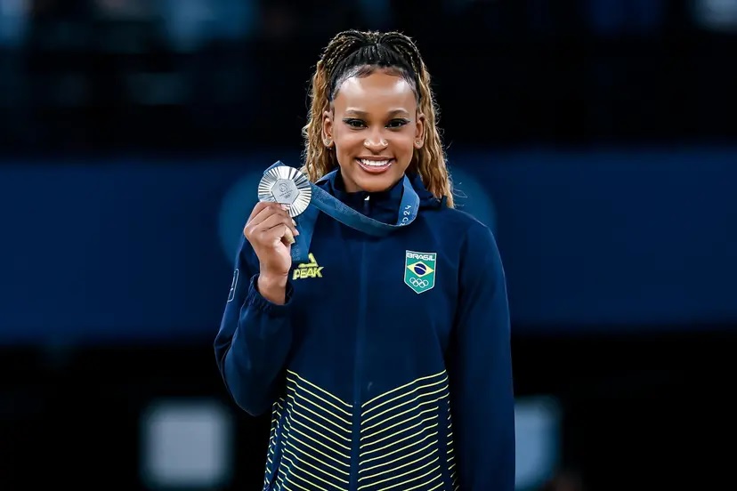 Afinal, os medalhistas olímpicos vão pagar impostos no Brasil?