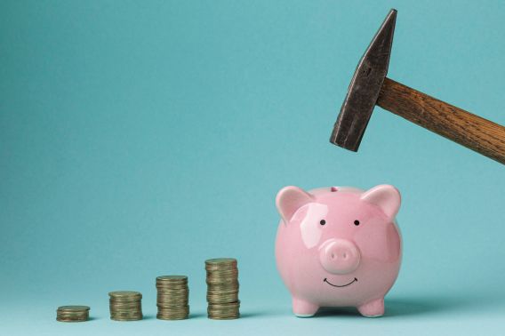CDB ou fundo imobiliário: escolha tem relação direta com perfil de investidor. Foto: Freepik