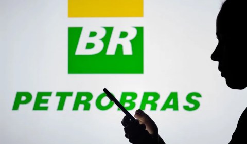 Plano estratégico pode determinar rumo das ações da Petrobras. Foto: Rafael Henrique/SOPA Images/Reuters