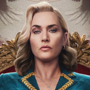 ‘O Regime’: minissérie traz Kate Winslet em grande forma e enredo fora da curva