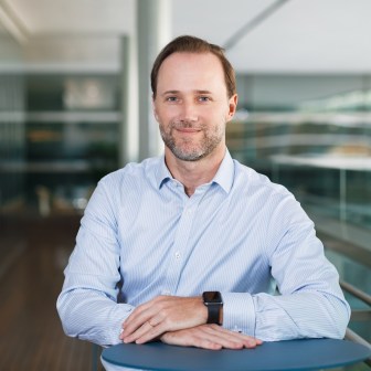 Daniel Gewehr, estrategista chefe de ações do Itaú BBA