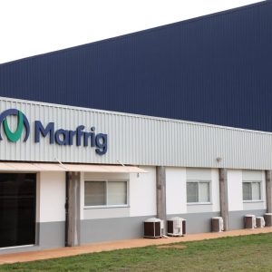 Ações em alta: Marfrig (MRFG3) sobe 8% com Brava Energia (BRAV3) na cola; MRV despenca