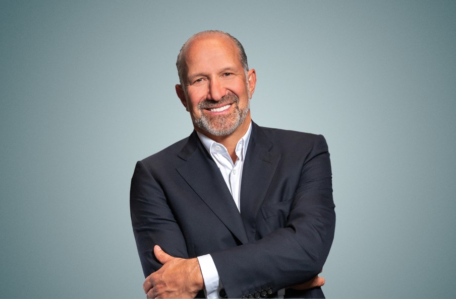 howard lutnick, cantor fitzgerald, secretário comércio, donald trump, eleições, estados unidos, eua