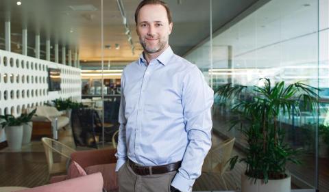 Daniel Gewehr, estrategista chefe de ações do Itaú BBA Foto: Divulgação