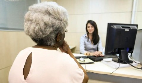 Receita vai mudar declaração de despesas médicas no Imposto de Renda. Foto: Marcelo Camargo/Agência Brasil