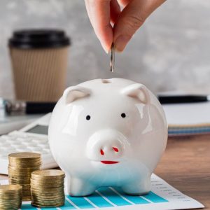 Quanto rende o Tesouro Direto? Alta da Selic também eleva o rendimento dos títulos pós-fixados. Foto: Freepik