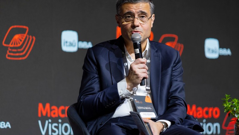 Itaú vê Copom entre pausa no ciclo e nova alta de 0,25 ponto da Selic
