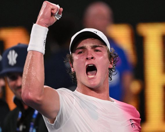 joão fonseca, tênis, australian open, tenista, esporte