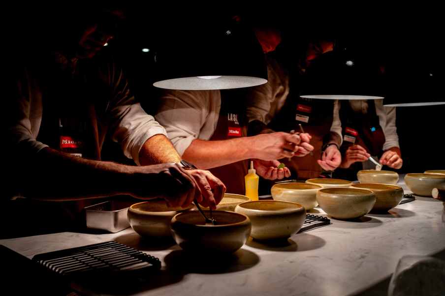 Lasai: saiba o que faz um restaurante se tornar o melhor do País (não, não é só a comida)