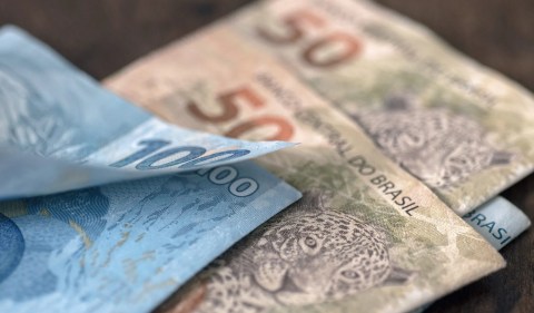 A estratégia de investir em títulos públicos pensando em uma renda mensal é conhecida como calendarização de renda fixa. (Foto: Priscila Zambotto/Getty Images)