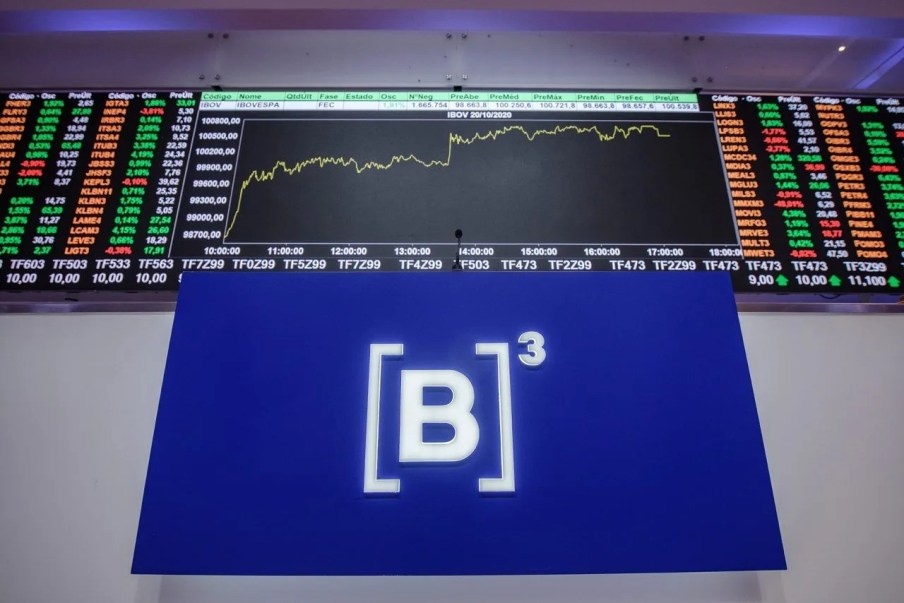 B3 (B3SA3) tem decisão favorável de quase R$ 6 bi na Receita Federal