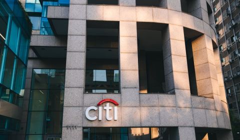 Prédio banco Citi, São Paulo. Foto: Fabrizio Toniolo/Inteligência Financeira