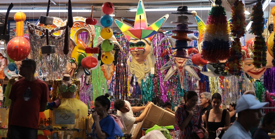 PIB do Brasil, payroll nos Estados Unidos e mais assuntos para acompanhar na volta do carnaval