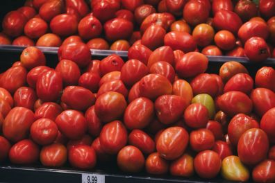 Preço do tomate dispara 32% e responde sozinho por quase 20% da alta do IPCA-15 de abril