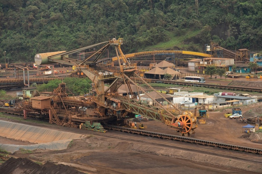 O que precisa acontecer para a ação da Vale (VALE3) acionar novo gatilho de compra