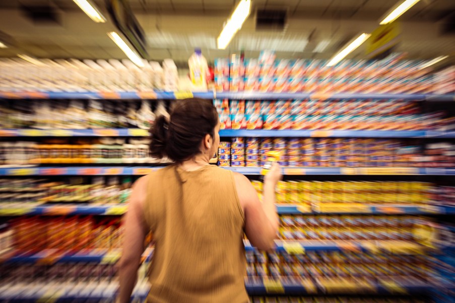 Impacto da redução de impostos nos alimentos só será sentido em 60 dias, dizem supermercados