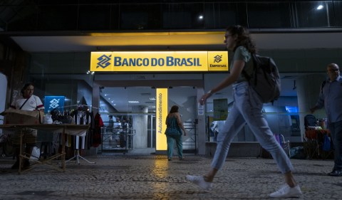 Foto: Valor Econômico