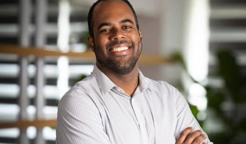 Felipe Oliveira, da MAG Investimentos: "Desaceleração não será suficiente para corte da Selic". Foto: Divulgação