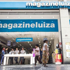 Ações do Magazine Luiza (MGLU3) disparam e valor de mercado chega a R$ 7,6 bilhões