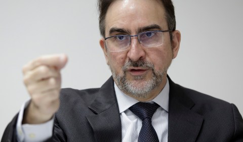 Foto: Valor Econômico