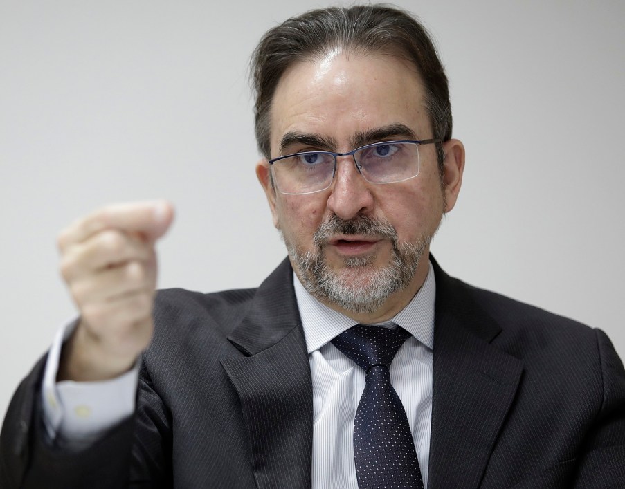 Appy: grosso do desafio restante da reforma tributária não está mais no Legislativo