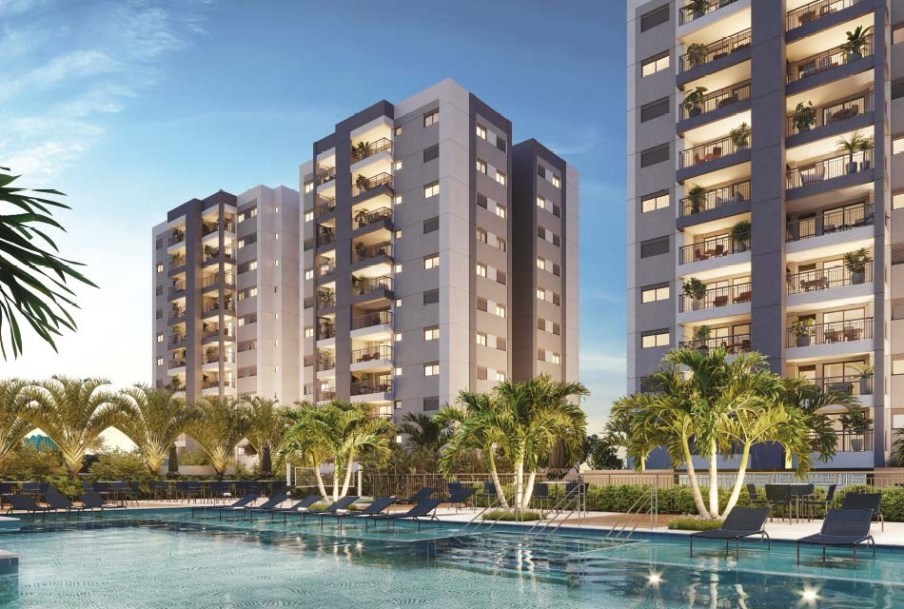EZTec terá projetos de habitação social com Cury e Cyrela