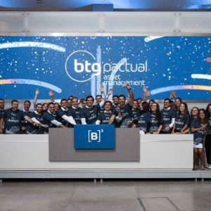 MARG11: novo ETF de renda fixa reúne debêntures de baixo risco