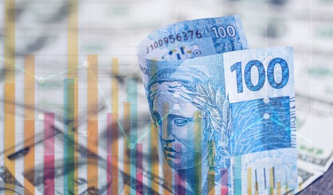 Onde os ricos estão investindo hoje no Brasil? Nada de muito risco. Mas sim no bom e velho CDB. Principalmente de grande banco e que paga prêmio de 100% do CDI. Foto: Getty Images