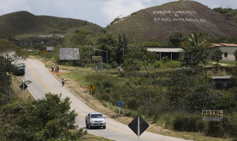 Cidade tem cinco vezes mais usuários do Pix do que habitantes