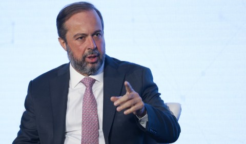 Foto: Valor Econômico