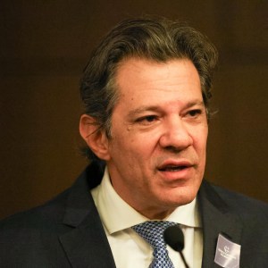 Jensen Huang e mais: veja quais encontros Haddad deve ter no Vale do Silício