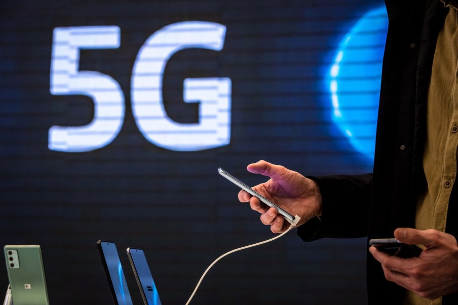 Cade mantém investigação sobre patente de 5G da Ericsson apesar de acordo entre empresas