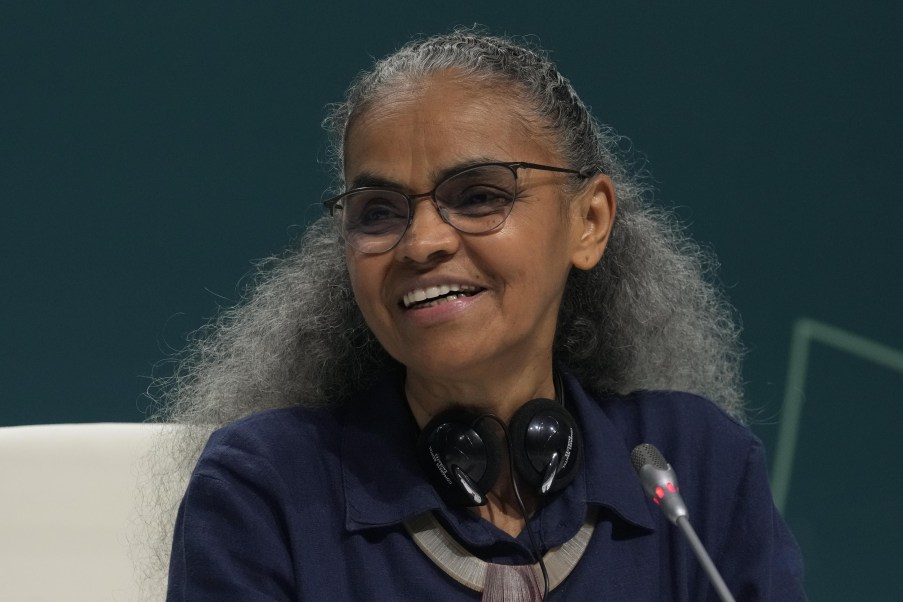 Marina cobra postura ‘sóbria’ do Brasil na COP30 e salienta que evento ‘não é festa’