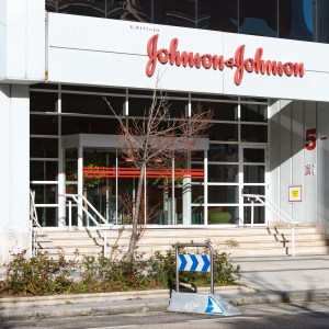 Lucro da Johnson & Johnson vai a US$ 10,9 bilhões no 1º trimestre, alta de 237,9%