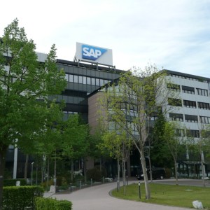 sap, sap alemanha, sede