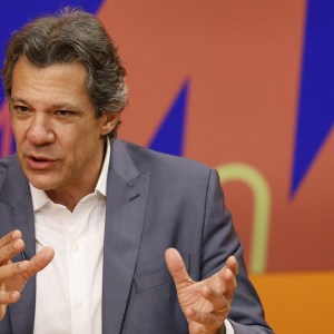 fernando haddad, ministério da fazenda, ministro da fazenda