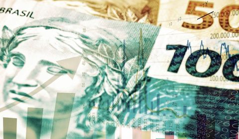 Tesouro Prefixado com prazo de 3 anos ganha atratividade com incerteza global. Foto: Getty Images