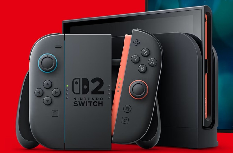 Nintendo vai lançar Switch 2 no Brasil na mesma data que no resto do mundo por R$ 4.499,90