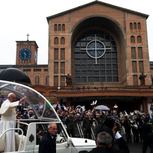 Papa Francisco será enterrado no sábado