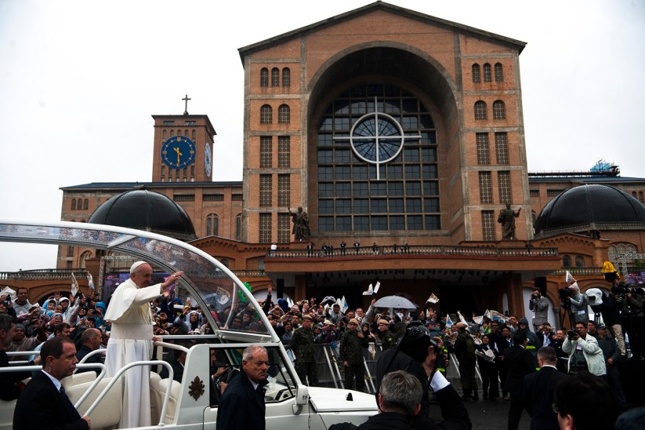 Morte do Papa Francisco: veja o que acontece agora e como será o processo de sucessão