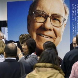 Warren Buffett pode ajudar o investidor a lidar com a era Trump