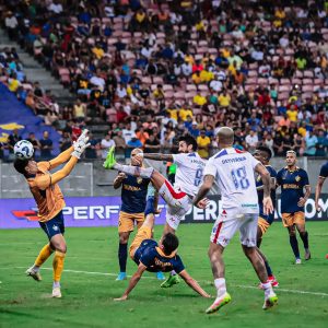 É preciso estar atento às gestões no futebol: o caso Fortaleza